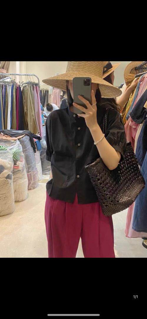 韩版潮流时尚衬衣，其它，依多坊