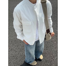 白色