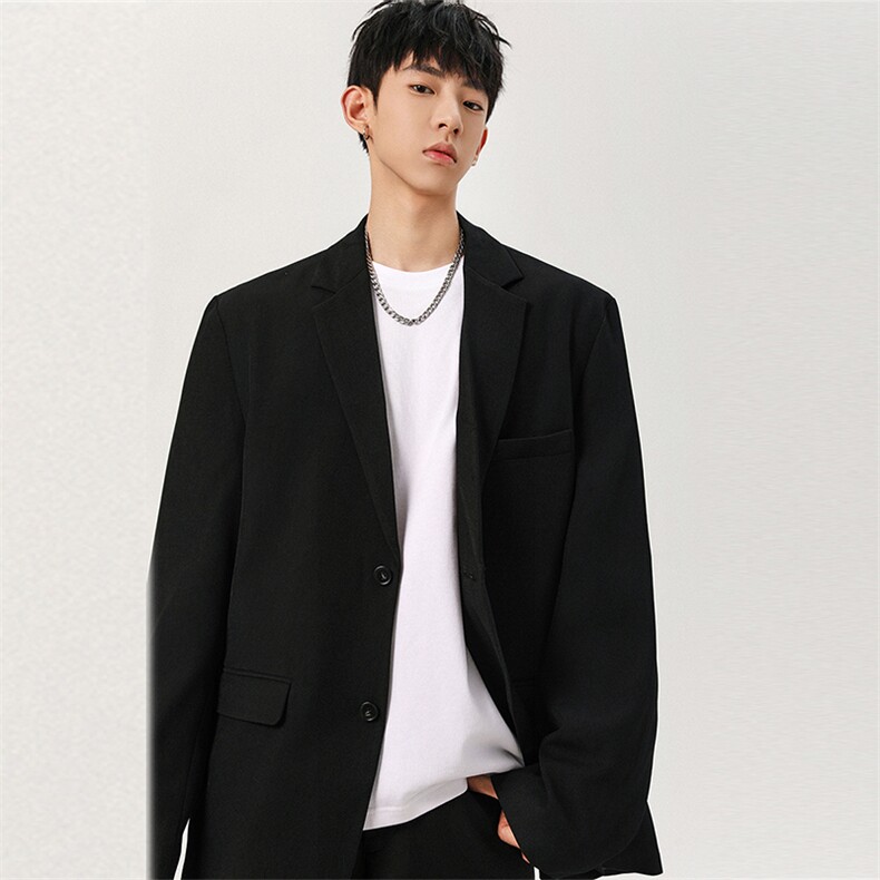 新款休闲西装,男装西服,星座1106-2（原1111B）