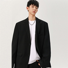 新款休闲西装，男装西服，星座1106-2（原1111B）