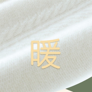 高品质羊绒儿童毛衣 七针加厚保暖 正反针设计 柔软舒适图片