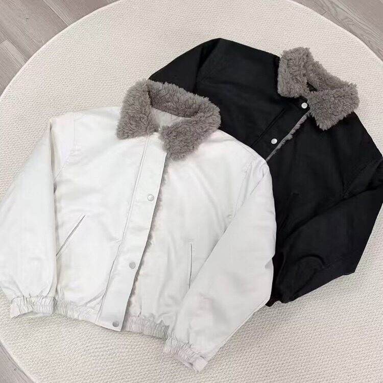 拼座山雕棉服百搭流行2025冬季新款ins外套MF400-P93,男装棉衣,星座412-3