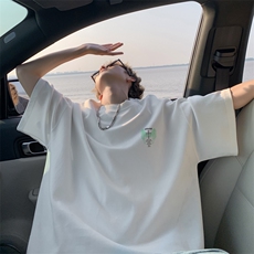 白色