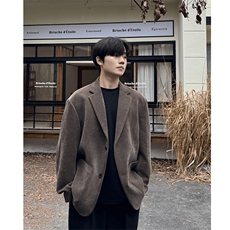 网图~抖音休闲西装外套YJ6001/P125，男装西服套装，电商B331