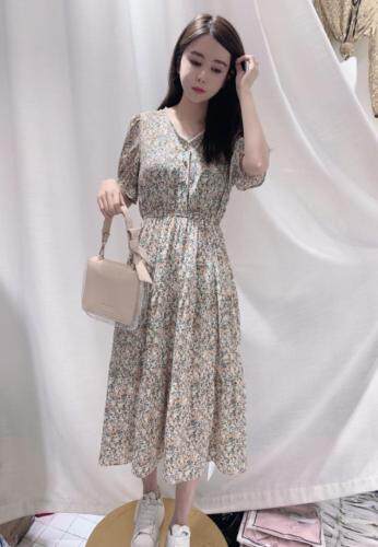 连衣裙，女装连衣裙，阿爆