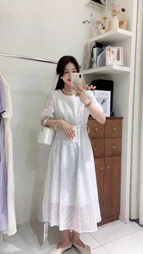 连衣裙，女装连衣裙，芷炫