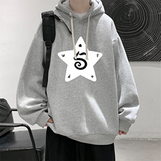 连帽卫衣男大码运动服帽衫外套WY2368-P35，男装卫衣，电商A040