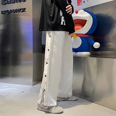 白色