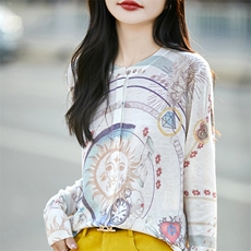 太阳女神