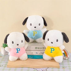 p狗,海宾毛绒玩具 p狗,海宾毛绒玩具