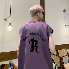 紫色