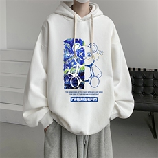 米白色