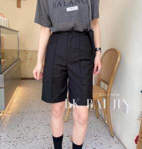 潮牌中裤，其它，绝对七点·拜金