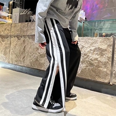 男春季潮流时尚休闲长裤K507P35，男装休闲裤，星座1116-2