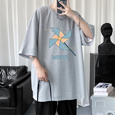 灰色