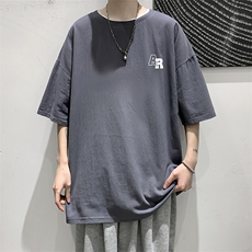 灰色