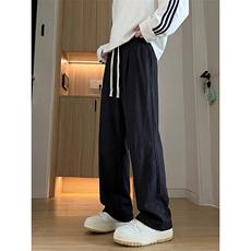 A178-XK222特P302026夏季九分裤子，男装休闲裤，电商A178