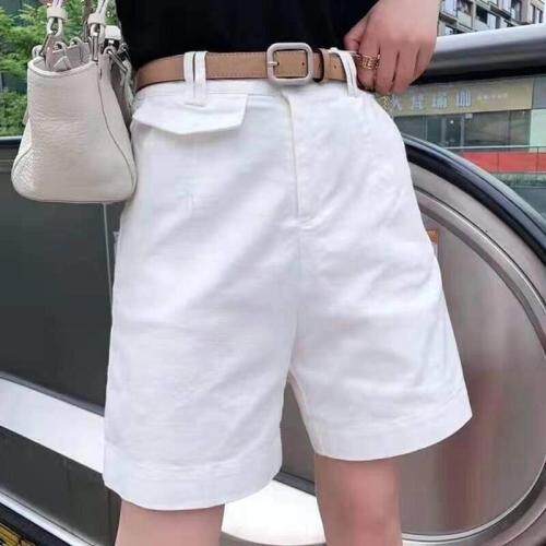 夏季五分裤，女装，尚美风