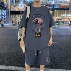 深灰色