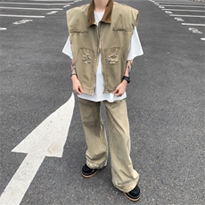 卡其色