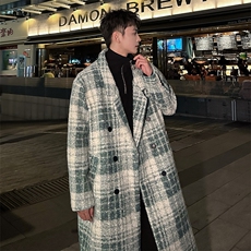 绿色