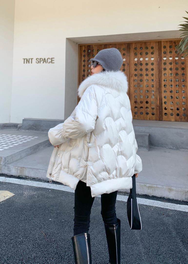 羽绒服，女装羽绒服，变格