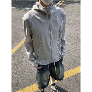 防晒衣 原纱防晒 UPF50+ 有报告 9093-P65图片
