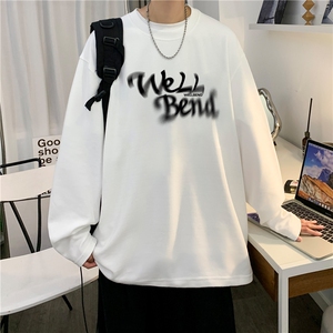 量大图低于控价自动【有货】长袖T恤HD019-1-CT2561-P25图片