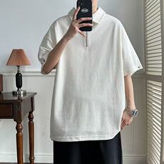 白色