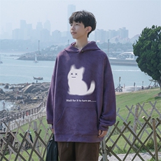 紫色