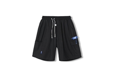 电商DSA028夏季港风新款骑兵斜纹工装短裤休闲男【限49】P35，男装休闲裤，电商A028