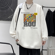 白色