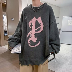 灰色