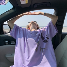 紫色