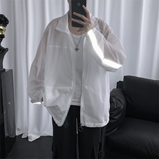 白色
