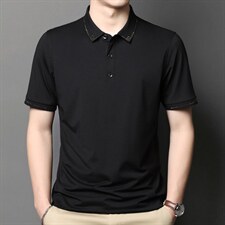 短袖T恤夏季新款潮流宽松棉质上衣短袖男t恤纯色体恤休闲百搭男装，男装T恤，电商B212（原钱塘6029）