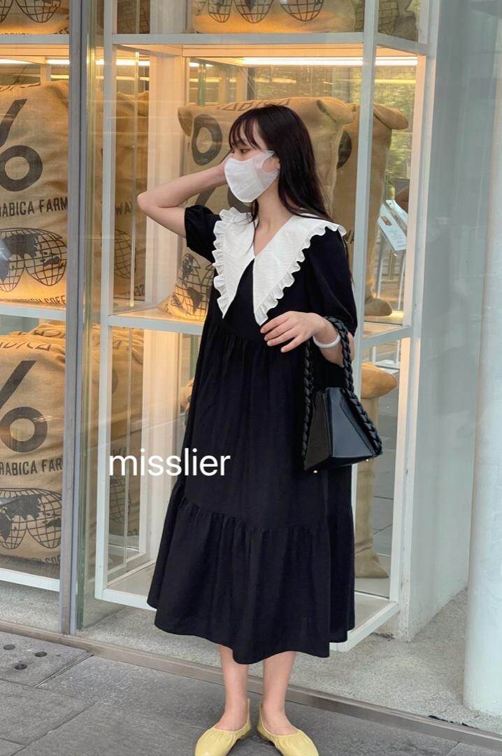 Miss 梨儿 MISSLEMISSLE143063