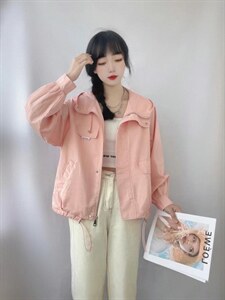 开衫图片