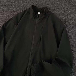 春夏款高品质冰感速干防晒服男女休闲户外运动外套透气机能风夹克图片