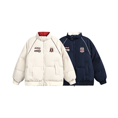 运动休闲绣标拼色立领棉服--5671 248,男装棉衣,电商S012(CATTEE),电商基地 运动休闲绣标拼色立领棉服--5671 248,男装棉衣,电商S012(CATTEE),电商基地