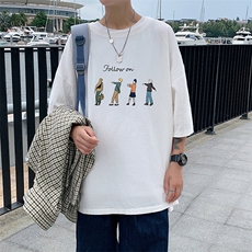 白色