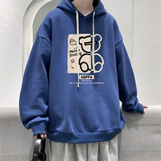 蓝色