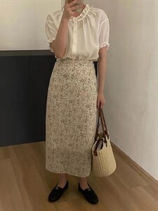衬衣图片