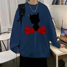 藏青色