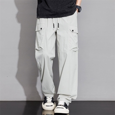 26年新款春夏季大码男士休闲裤9622-P45大码元，男装休闲裤，星座209