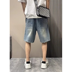 蓝色