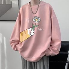 粉色