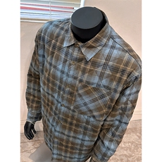 特P60无差价冬季百搭绵服外套工装棉衣-HY8520假模风，男装棉衣，电商A003