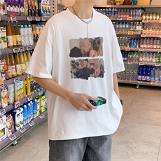 白色