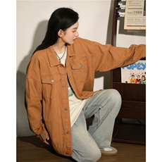 咖啡色